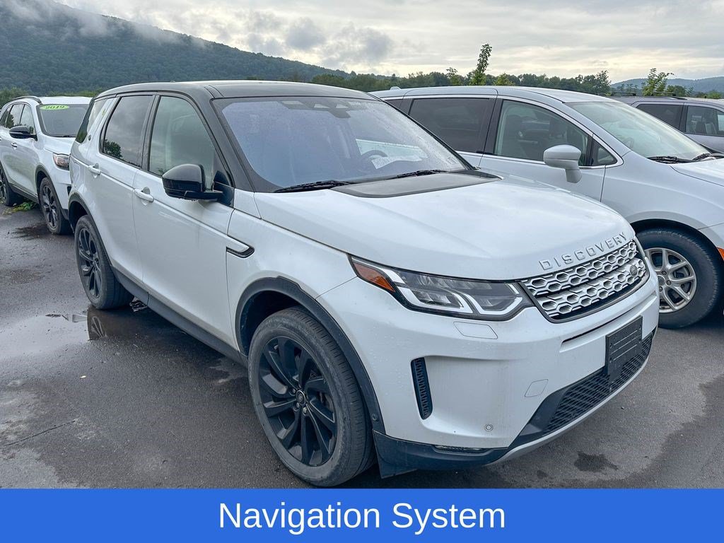 land rover discovery sport 2021 SALCJ2FX7MH887798 image